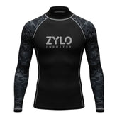 Custom Design Printing Your logo Kids Mens Womens Long Sleeve Jiu Jitsu Uv protection Bjj Rash Guard